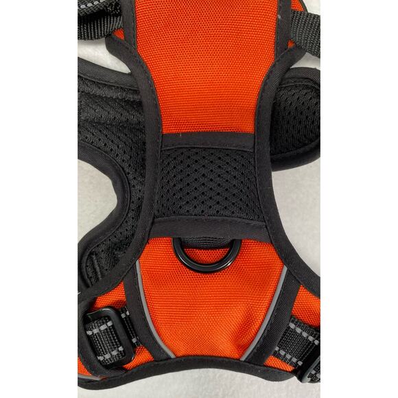 Barkbay Adjustable Dog Harness Size Small - Picture 6 of 6